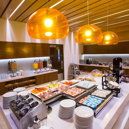 Holiday Inn Express Merida By Ihg מראה חיצוני תמונה
