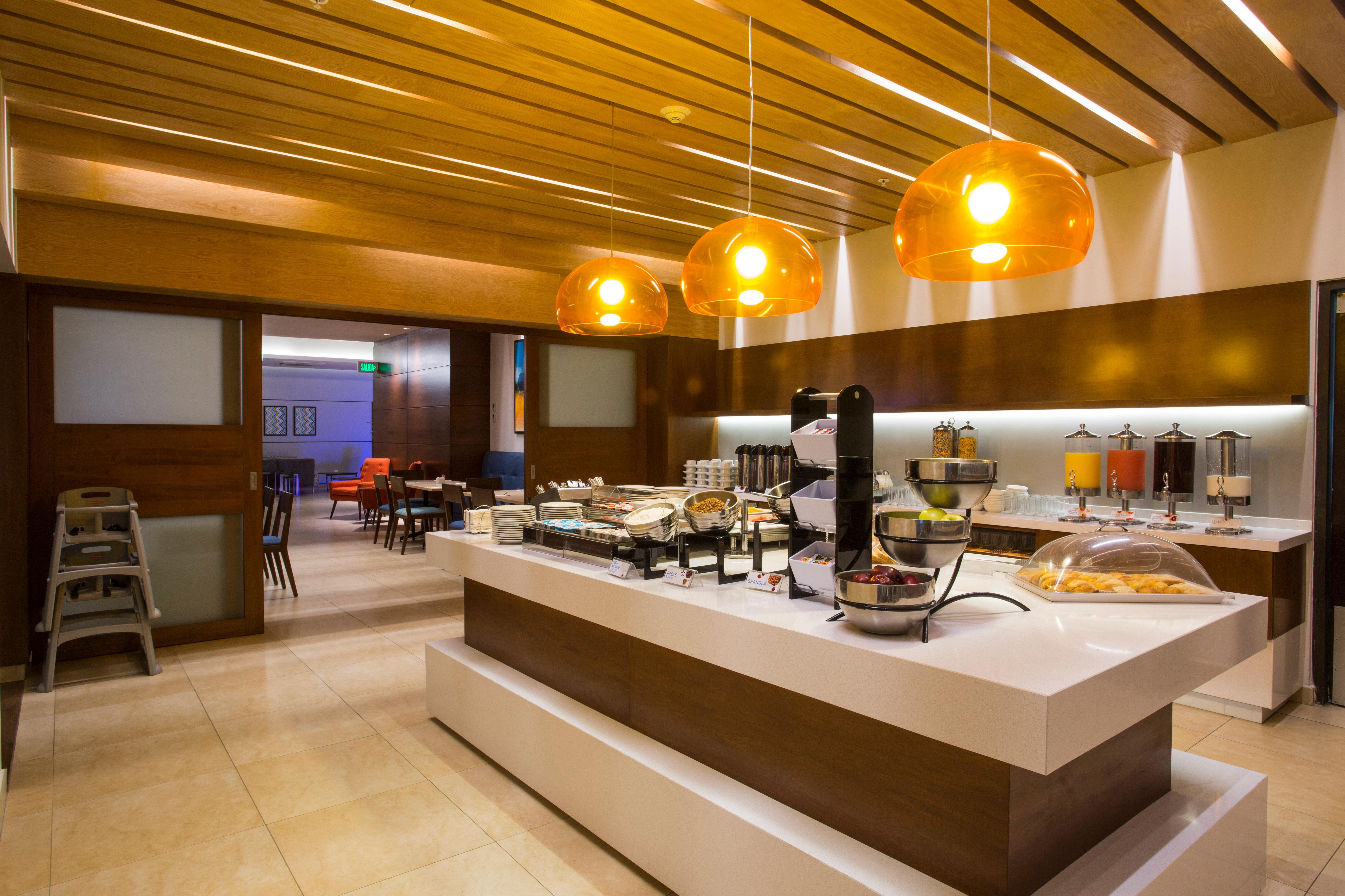 Holiday Inn Express Merida By Ihg מראה חיצוני תמונה