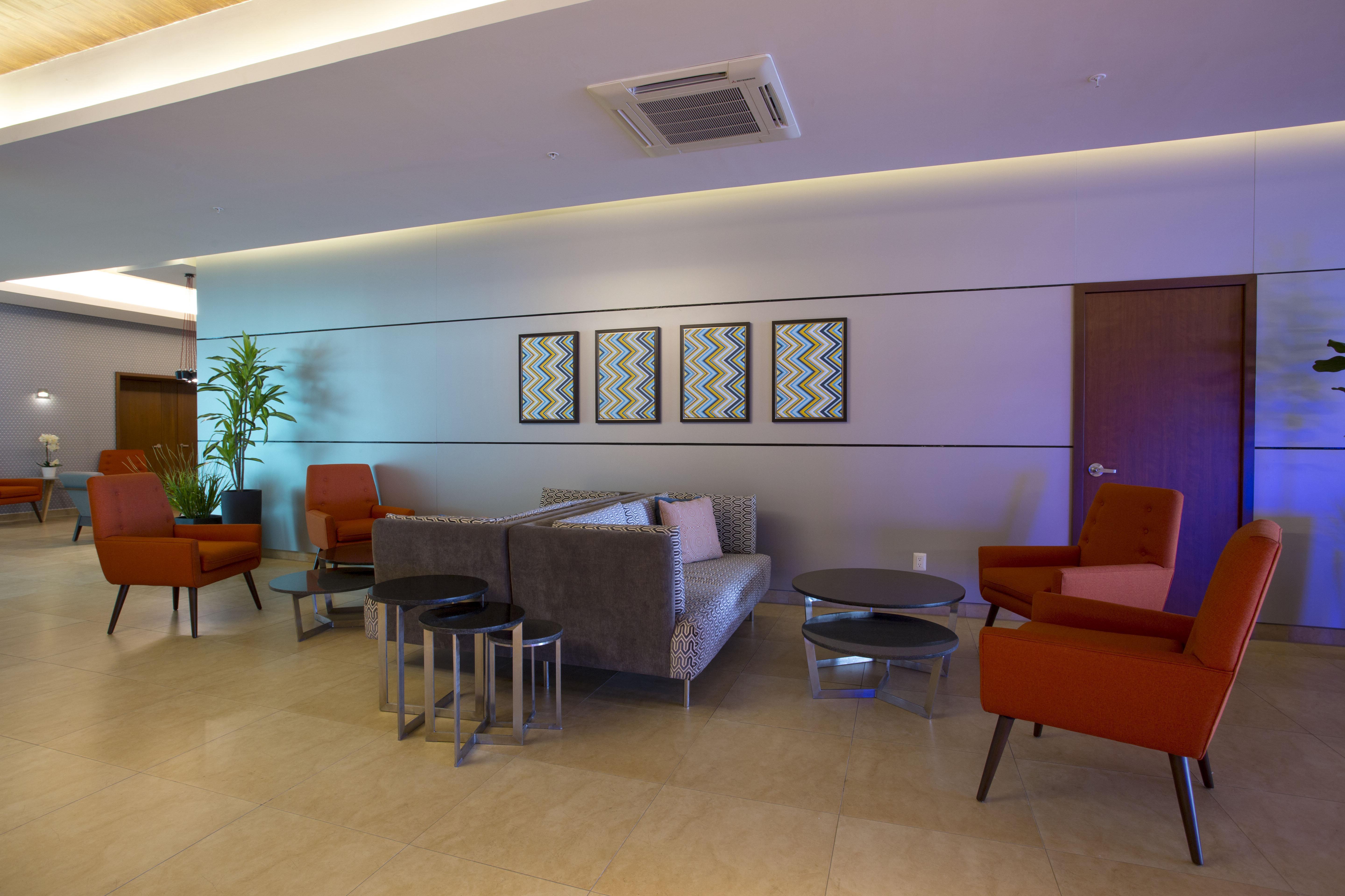 Holiday Inn Express Merida By Ihg מראה חיצוני תמונה