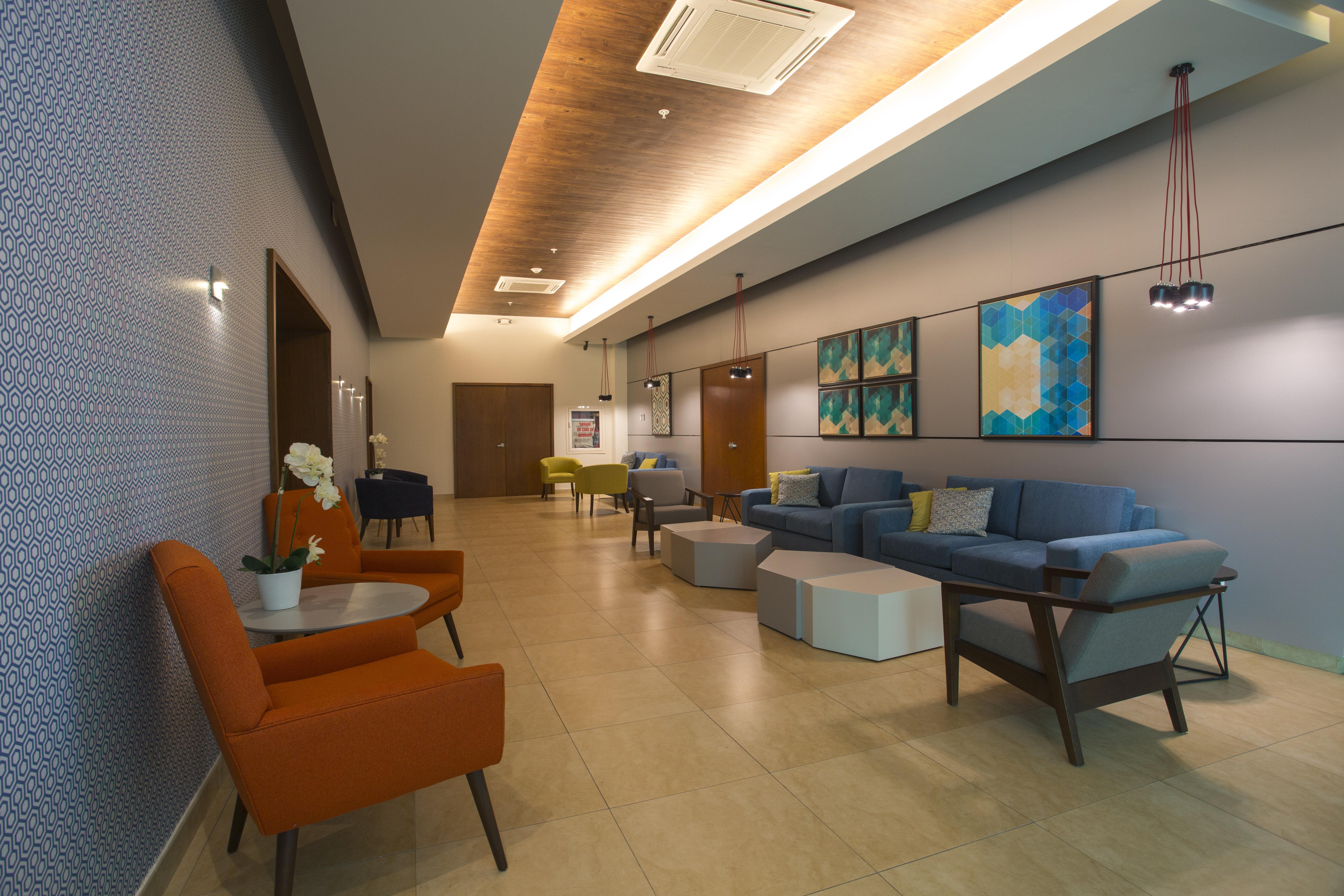 Holiday Inn Express Merida By Ihg מראה חיצוני תמונה