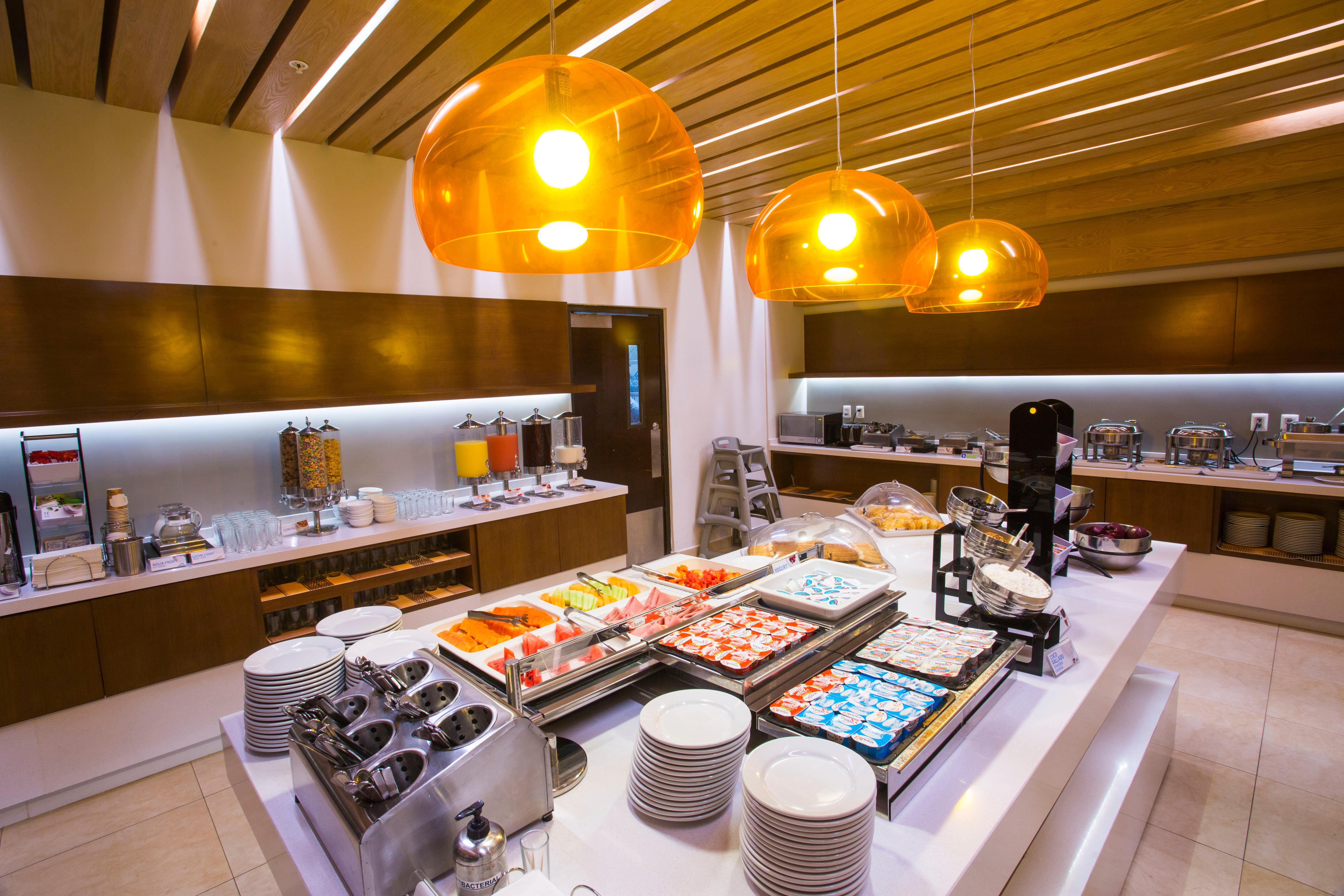 Holiday Inn Express Merida By Ihg מראה חיצוני תמונה