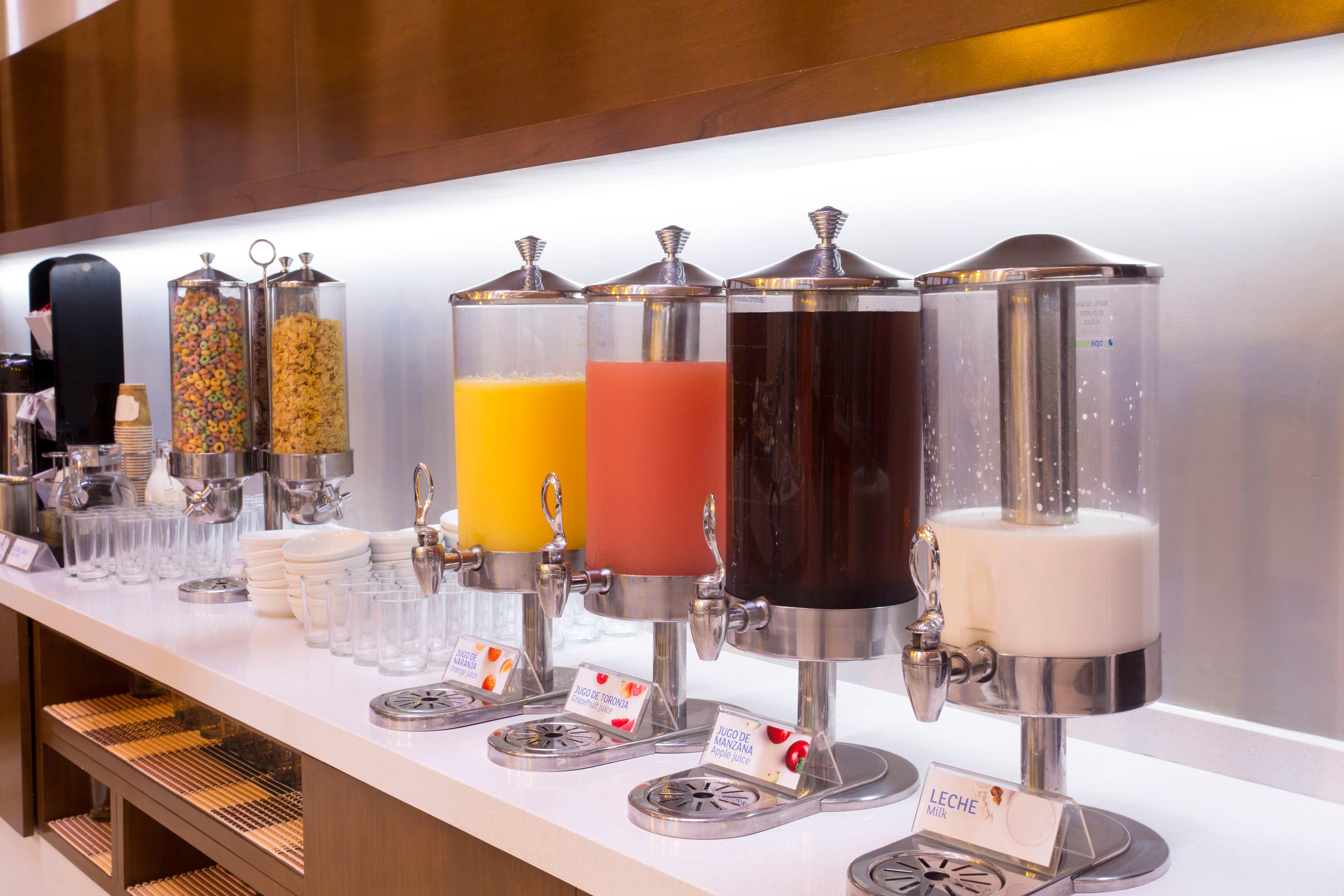 Holiday Inn Express Merida By Ihg מראה חיצוני תמונה