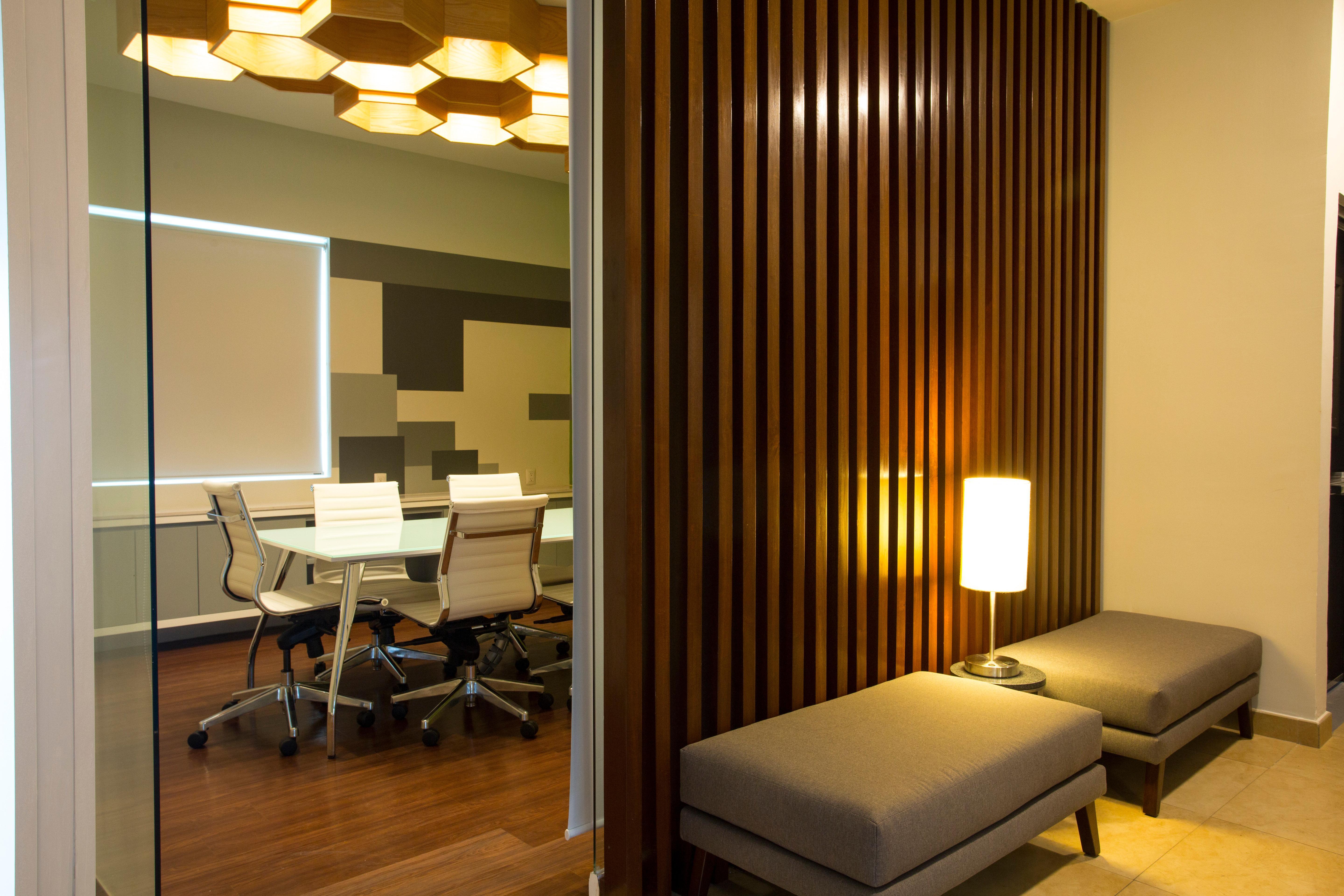 Holiday Inn Express Merida By Ihg מראה חיצוני תמונה
