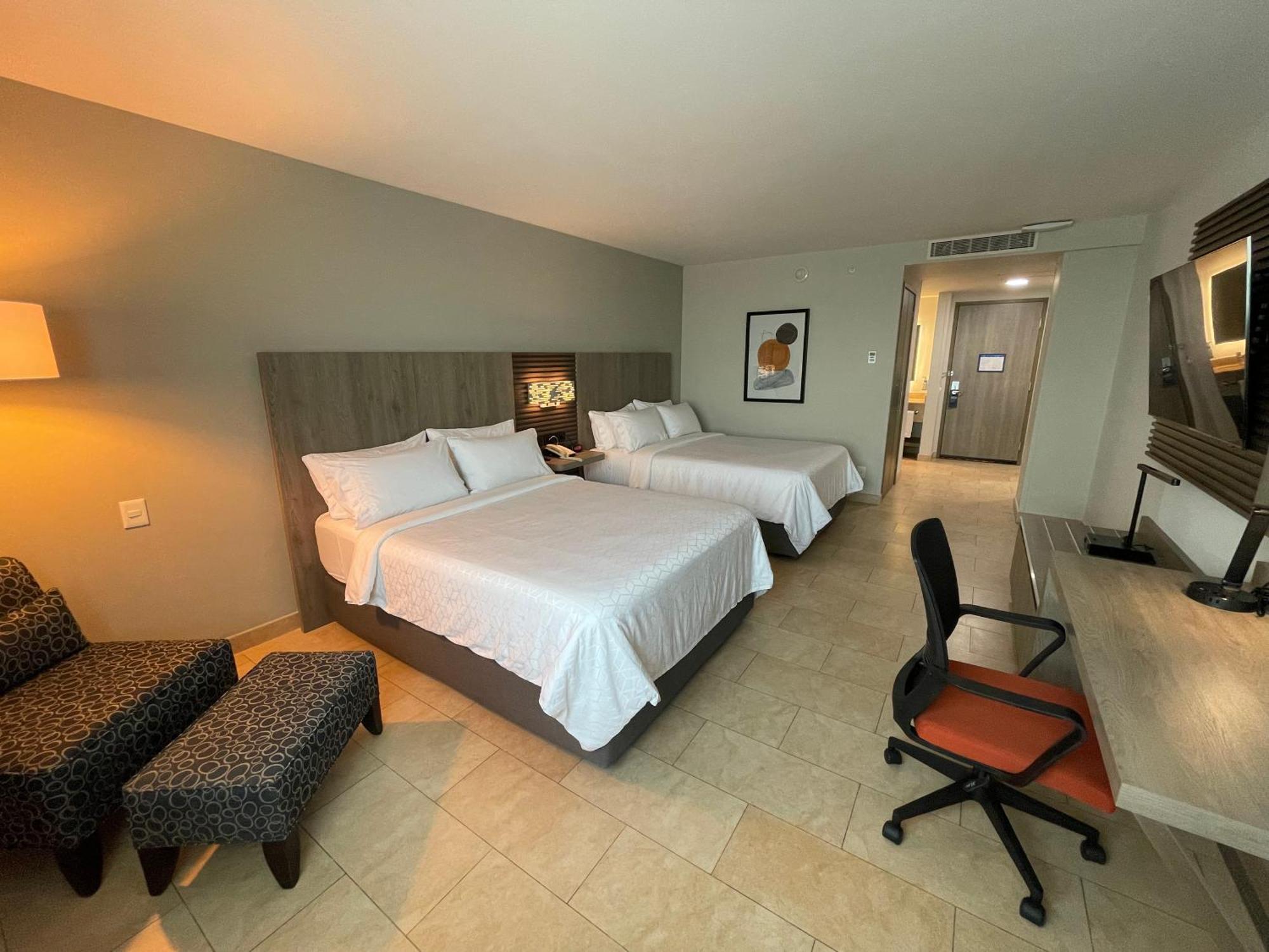 Holiday Inn Express Merida By Ihg מראה חיצוני תמונה