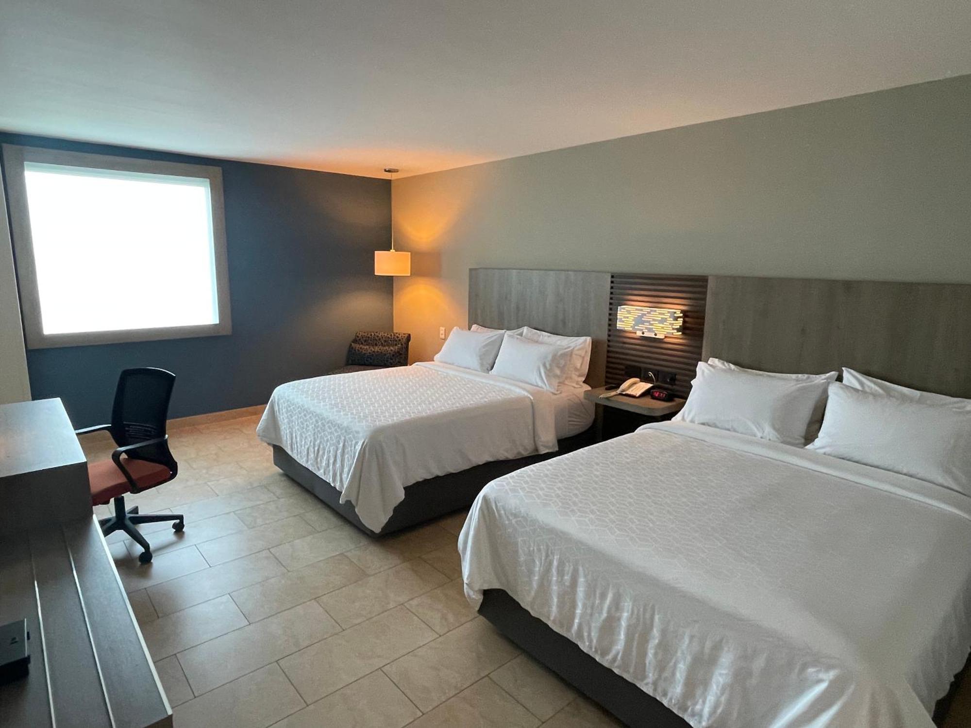 Holiday Inn Express Merida By Ihg מראה חיצוני תמונה