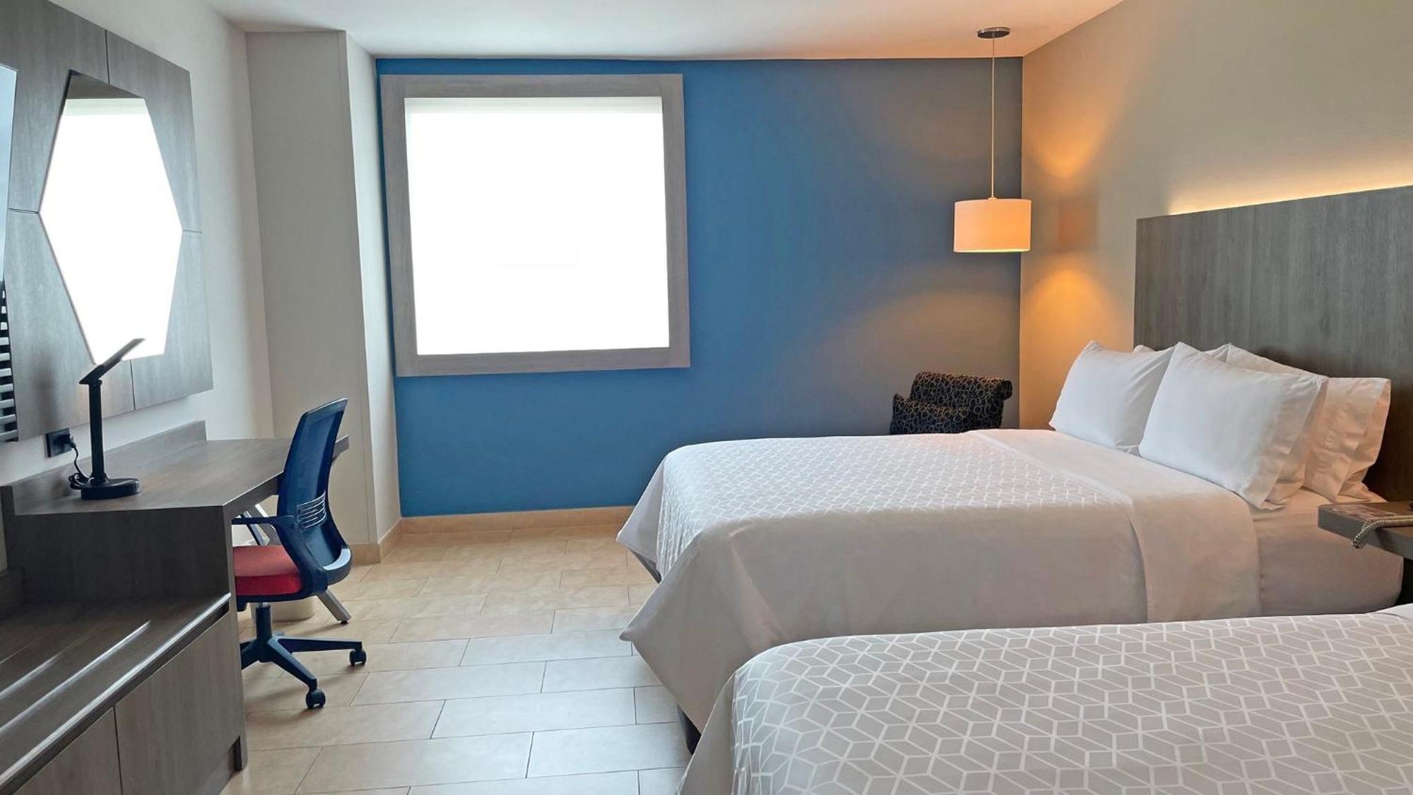 Holiday Inn Express Merida By Ihg מראה חיצוני תמונה