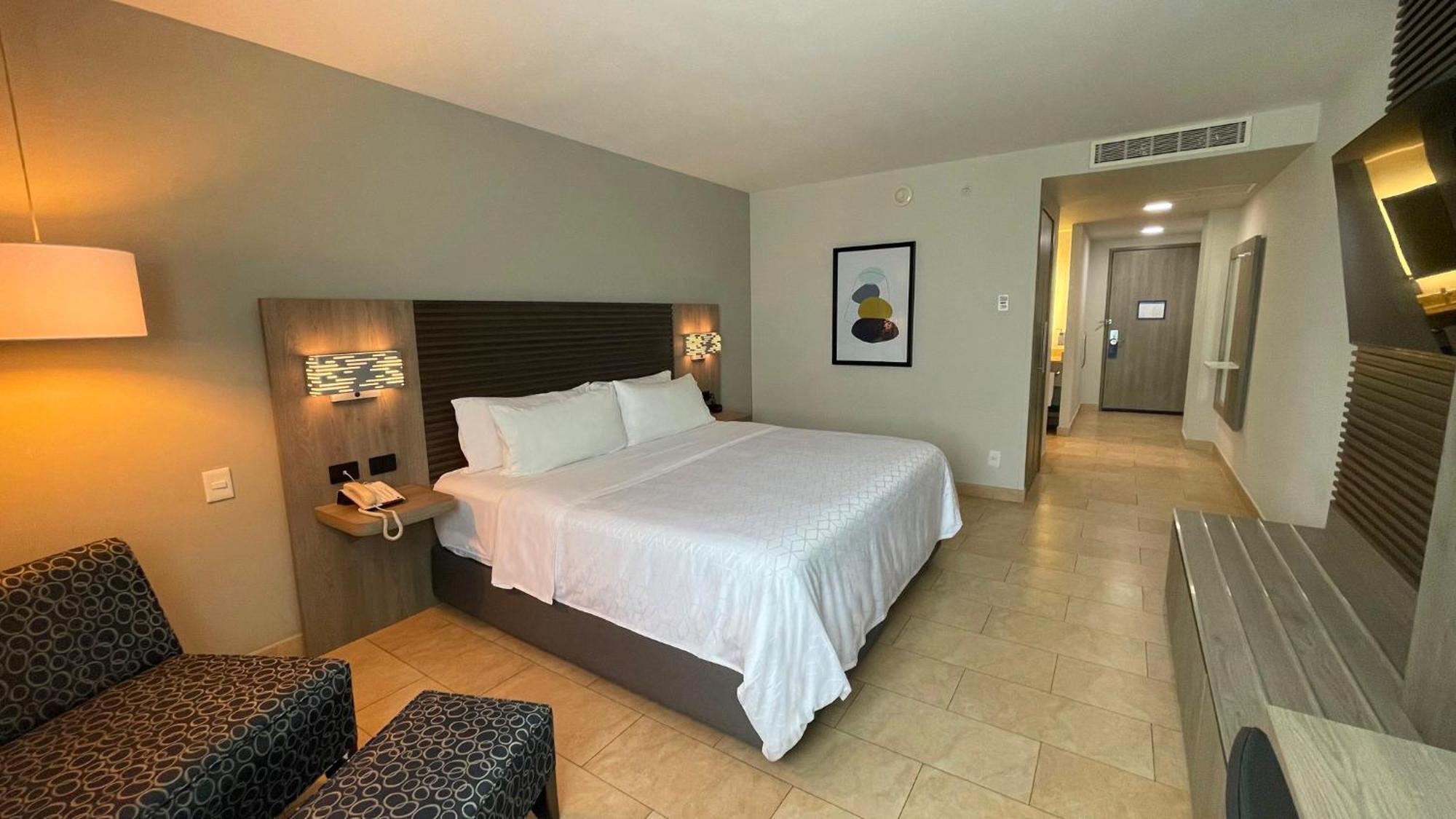 Holiday Inn Express Merida By Ihg מראה חיצוני תמונה