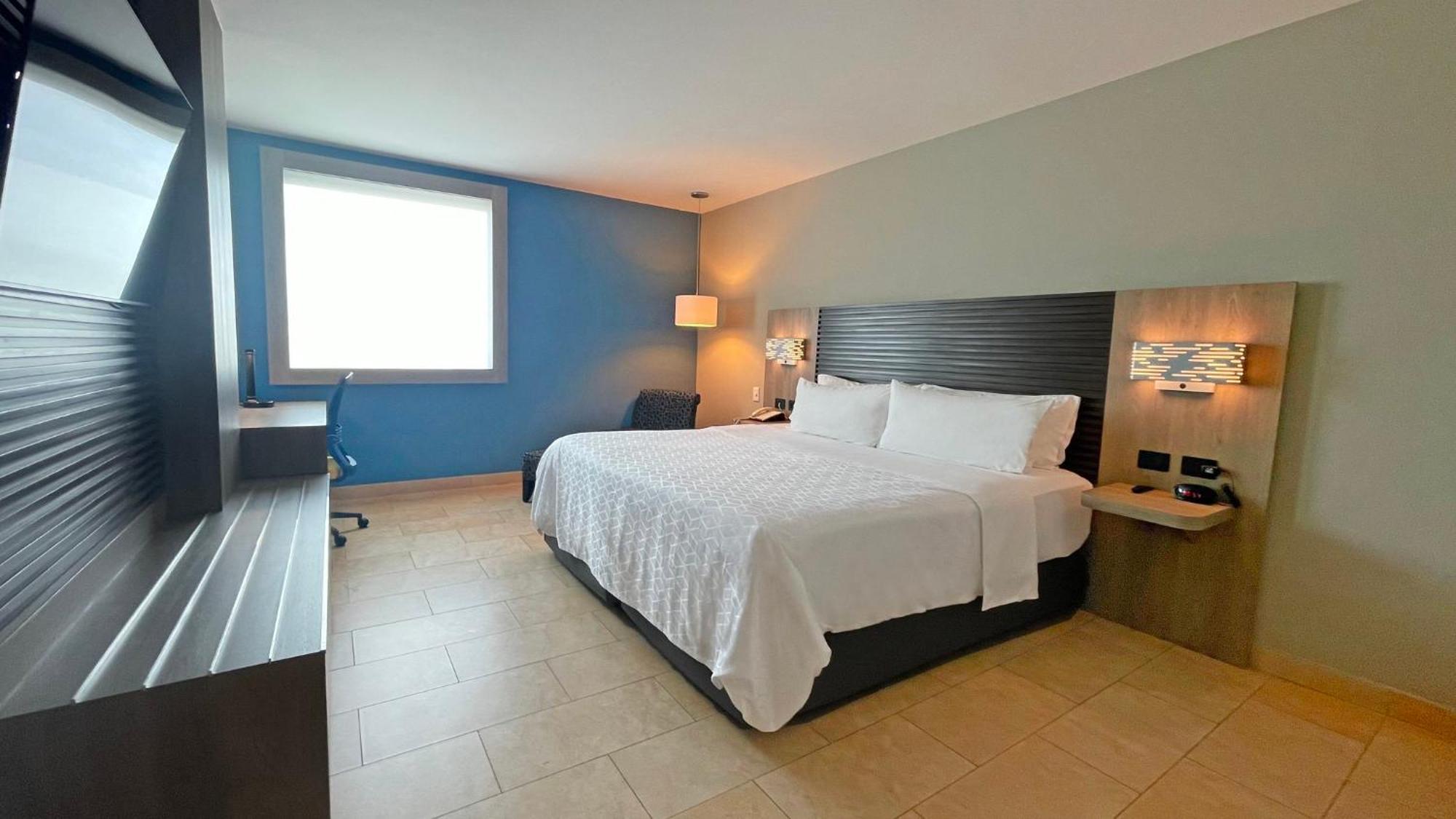 Holiday Inn Express Merida By Ihg מראה חיצוני תמונה