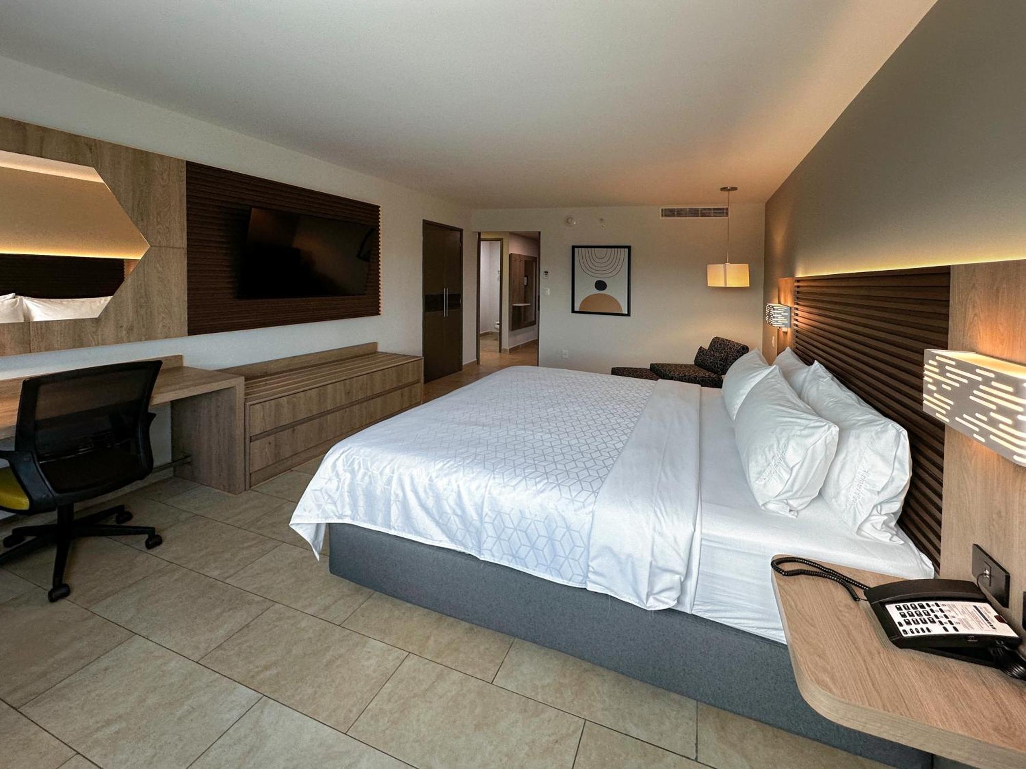 Holiday Inn Express Merida By Ihg מראה חיצוני תמונה