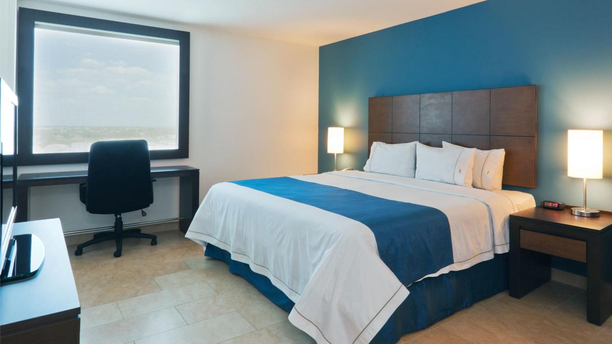 Holiday Inn Express Merida By Ihg מראה חיצוני תמונה