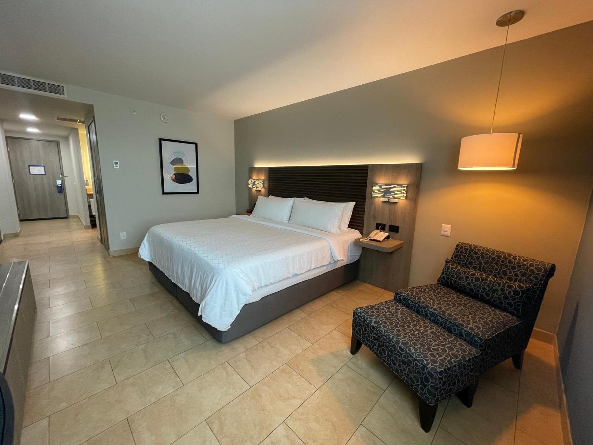 Holiday Inn Express Merida By Ihg מראה חיצוני תמונה