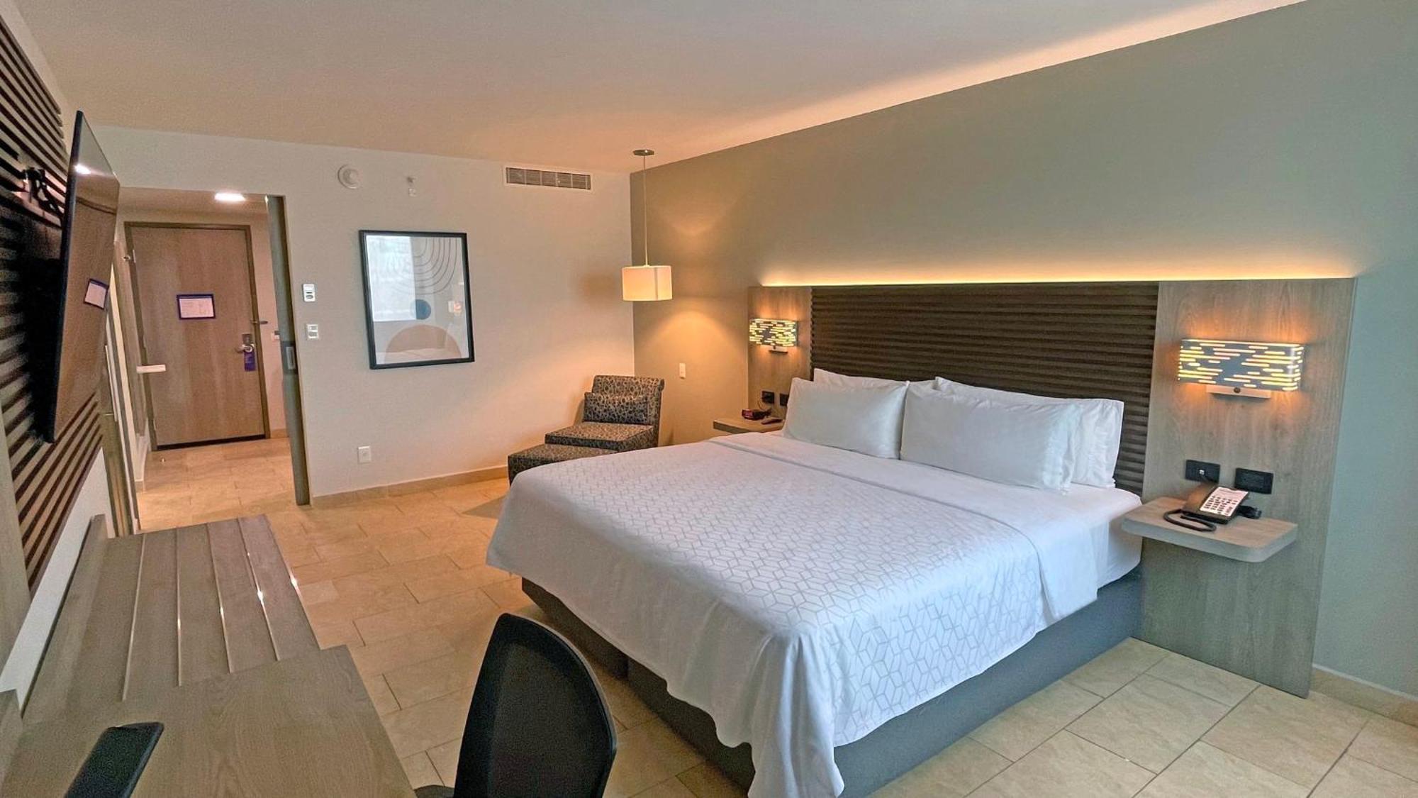 Holiday Inn Express Merida By Ihg מראה חיצוני תמונה