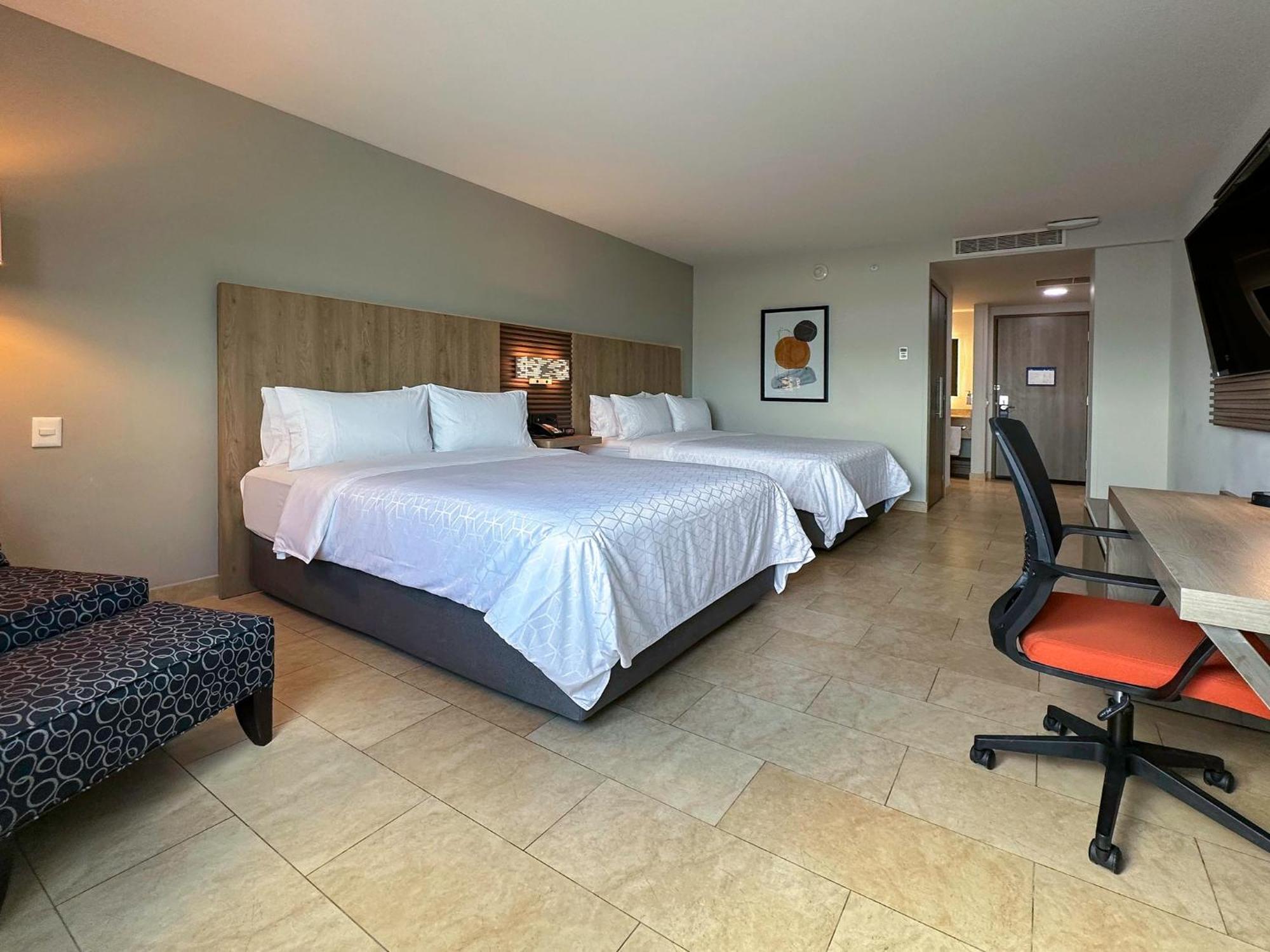 Holiday Inn Express Merida By Ihg מראה חיצוני תמונה