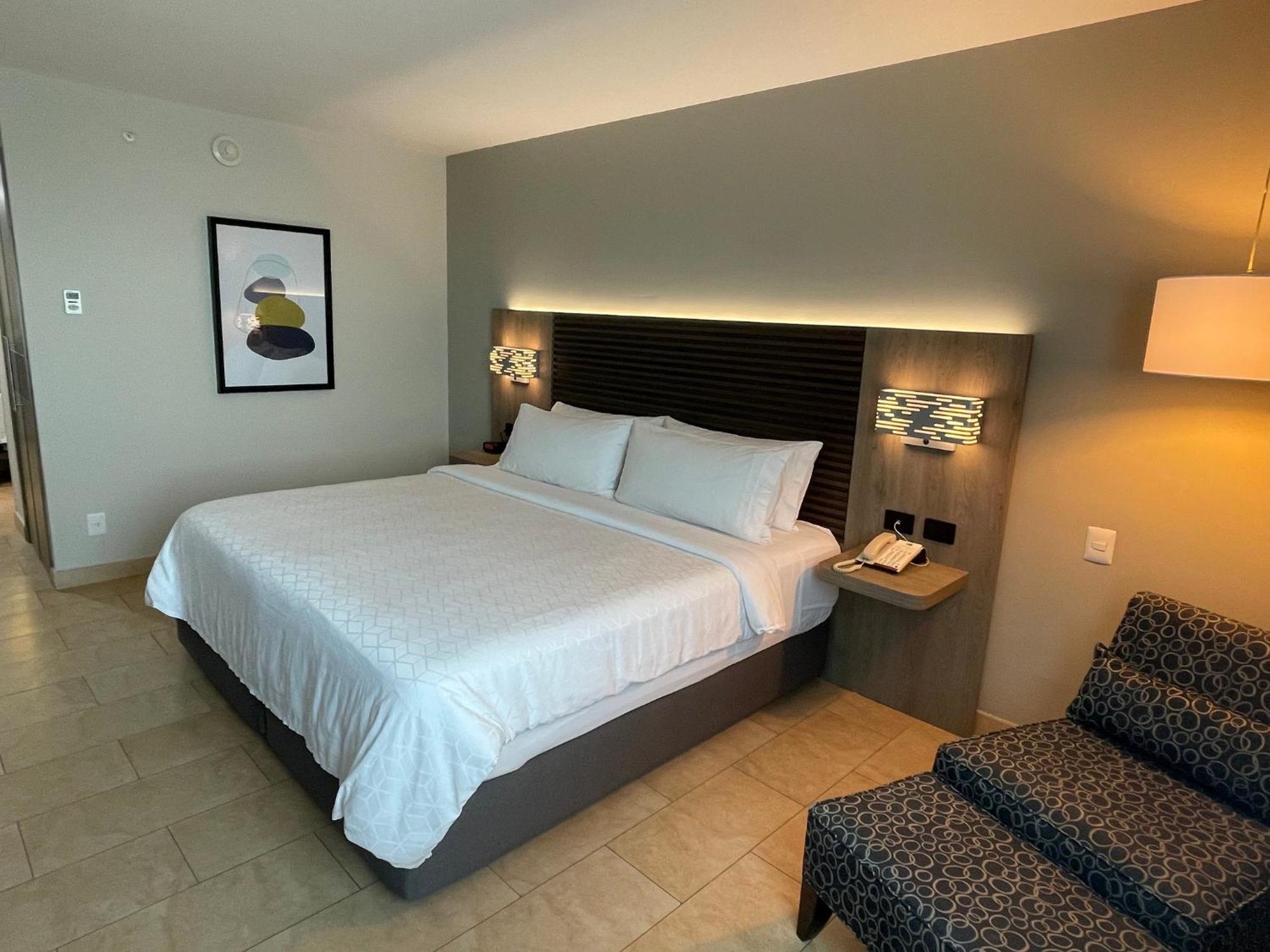 Holiday Inn Express Merida By Ihg מראה חיצוני תמונה