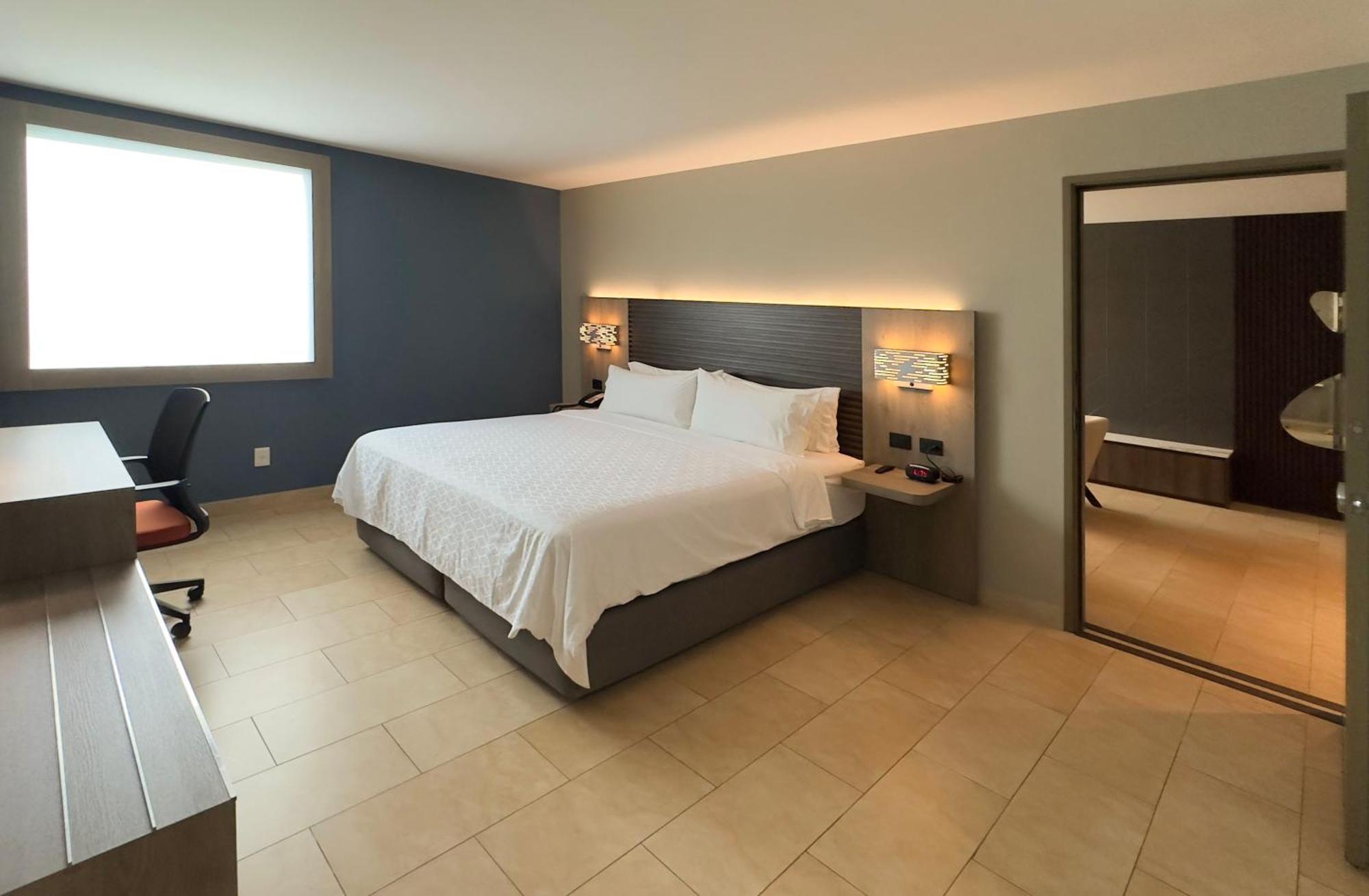 Holiday Inn Express Merida By Ihg מראה חיצוני תמונה