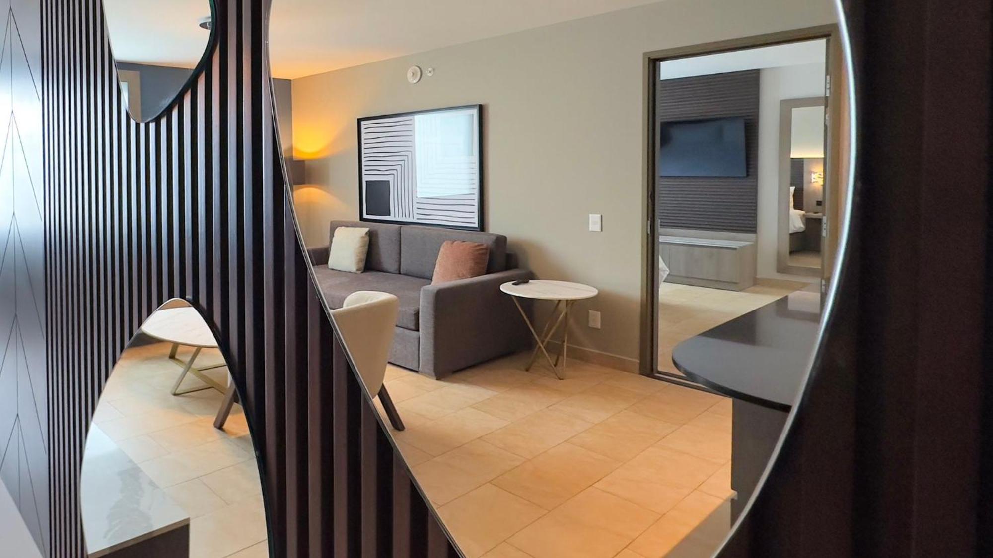 Holiday Inn Express Merida By Ihg מראה חיצוני תמונה