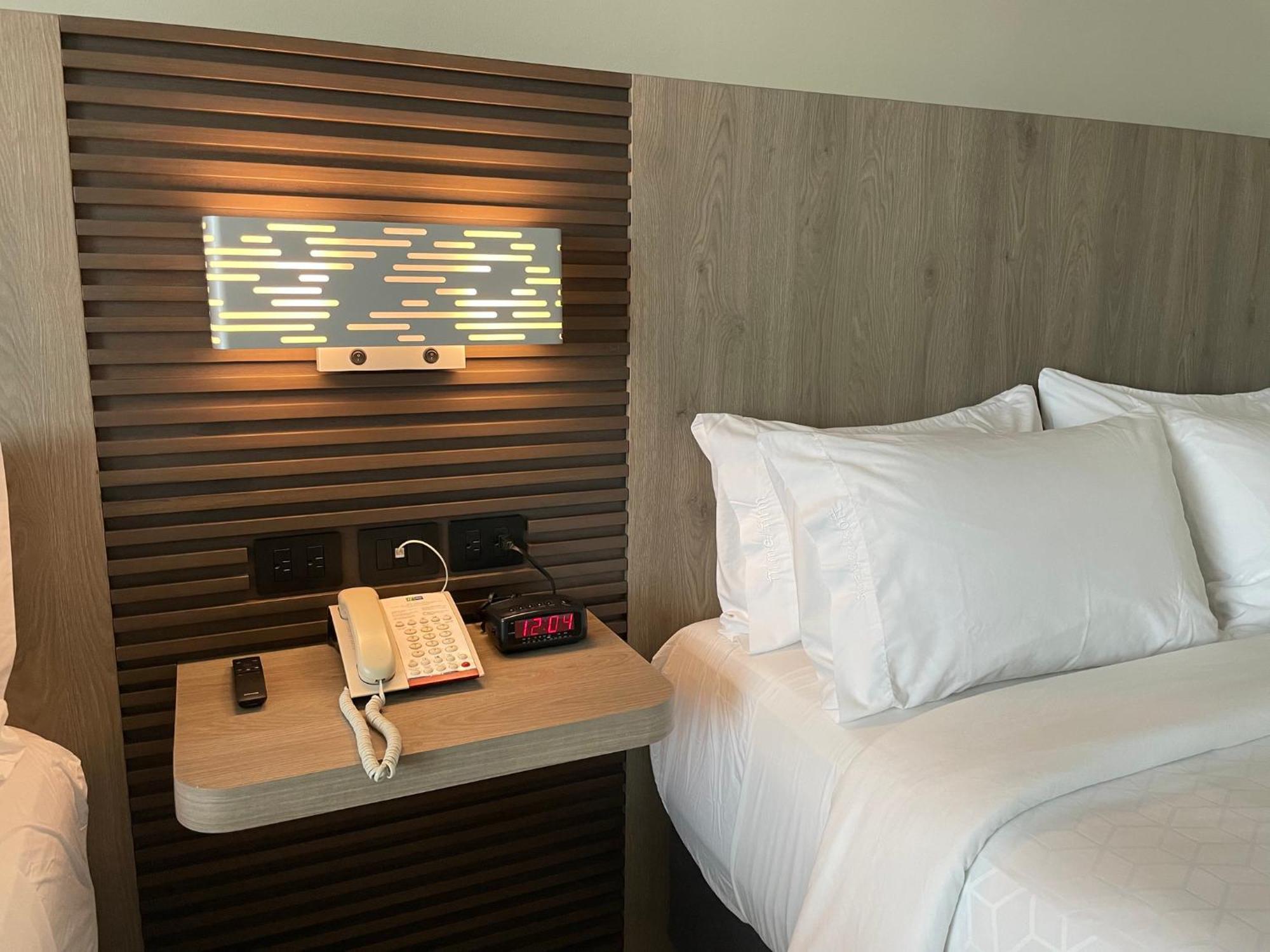 Holiday Inn Express Merida By Ihg מראה חיצוני תמונה