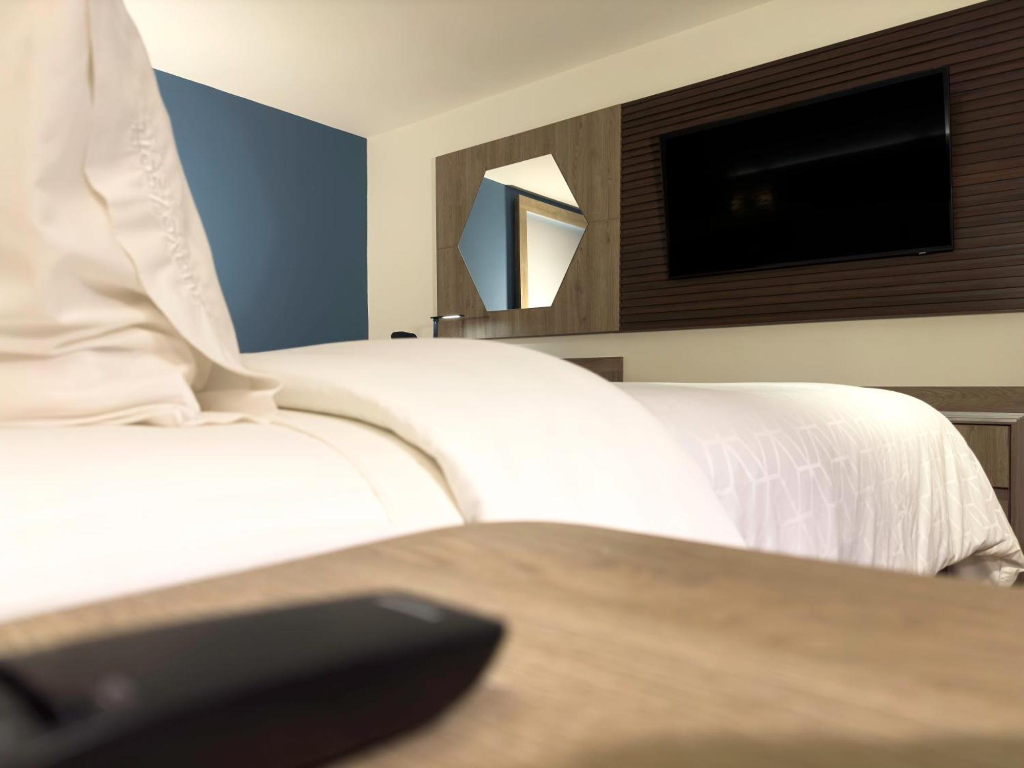 Holiday Inn Express Merida By Ihg מראה חיצוני תמונה